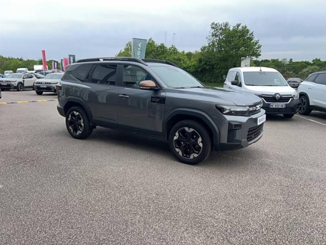 Dacia Bigster image 3