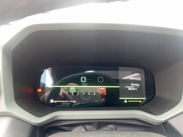 Dacia Bigster image 5