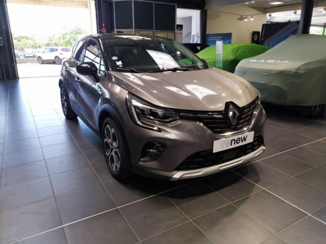 Renault Captur image 1