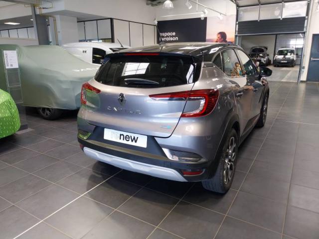 Renault Captur image 2