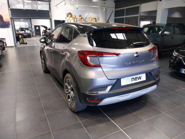 Renault Captur image 3