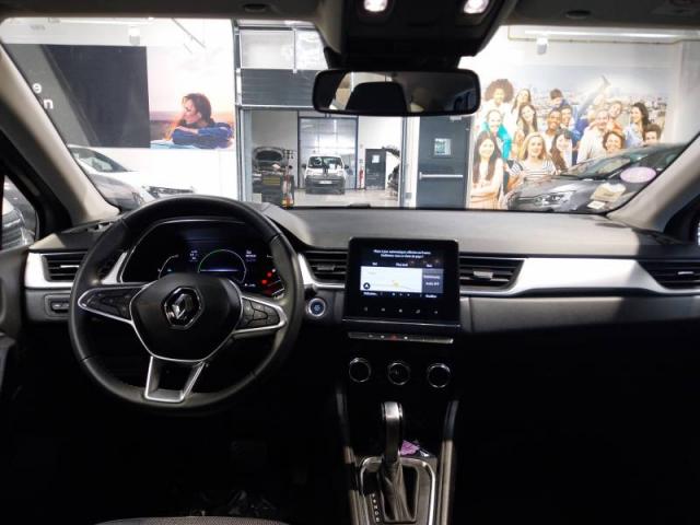 Renault Captur image 4