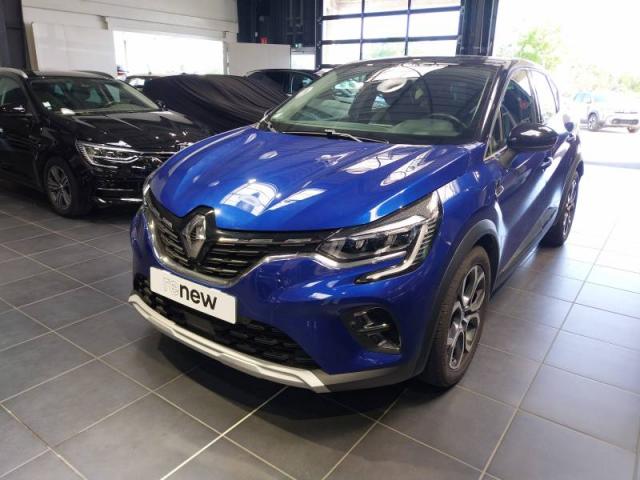 Renault Captur image 4