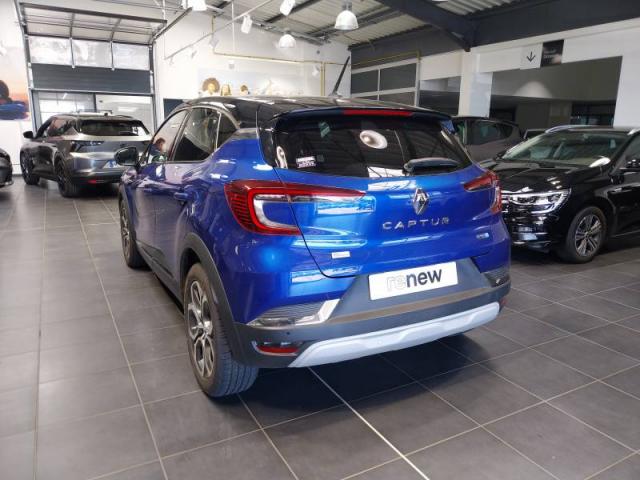 Renault Captur image 2