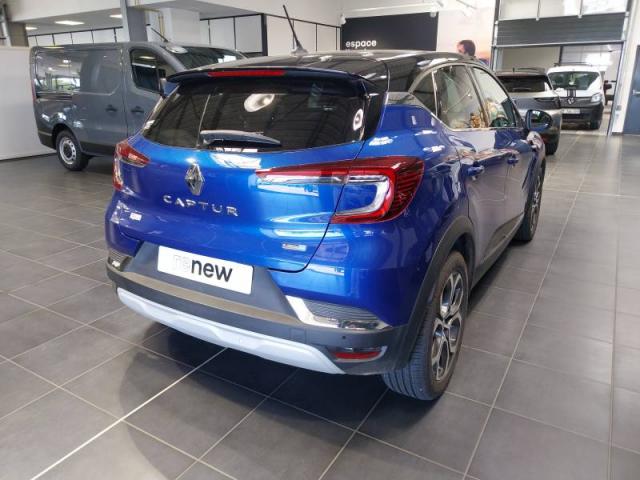 Renault Captur image 1
