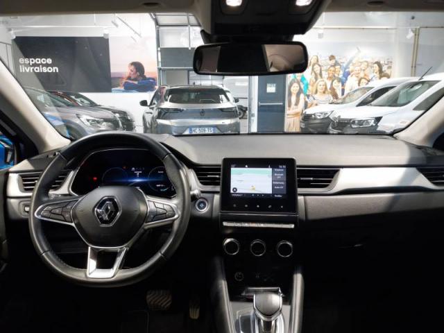 Renault Captur image 3