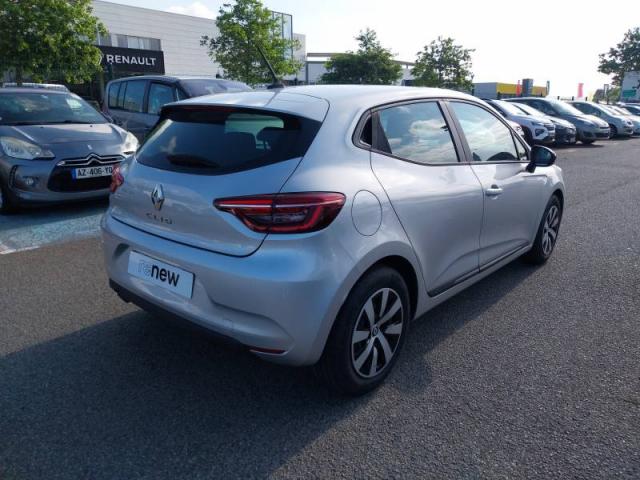 Renault Clio image 4