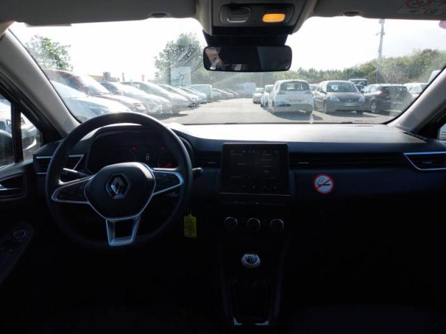 Renault Clio image 1