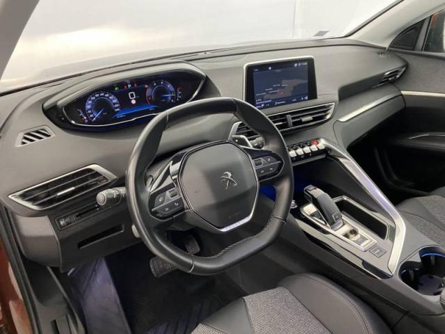 Peugeot 3008 image 1