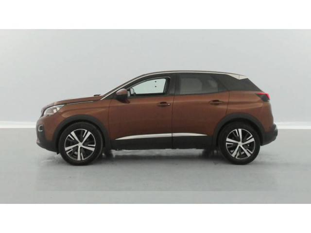 Peugeot 3008 image 5