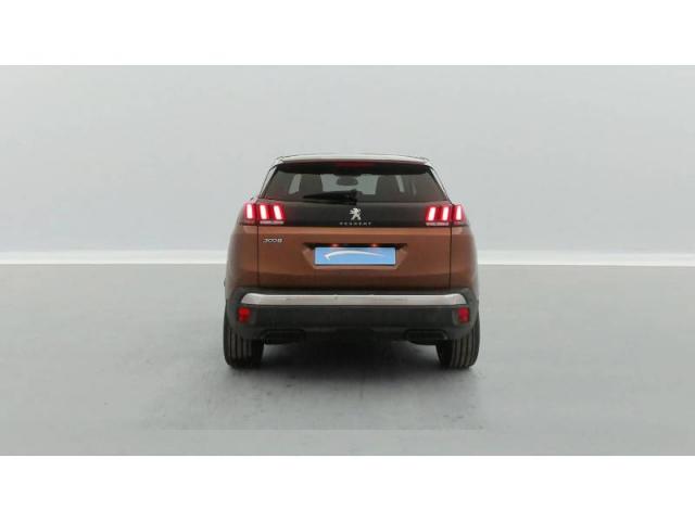 Peugeot 3008 image 8