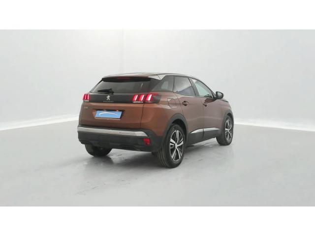 Peugeot 3008 image 7