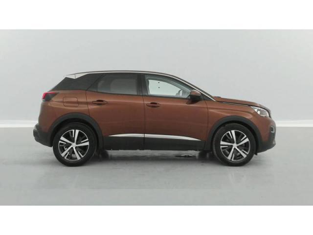 Peugeot 3008 image 3