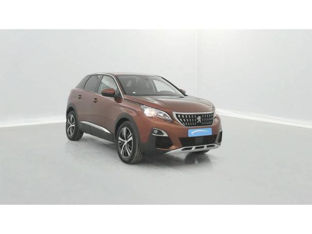 Peugeot 3008 image 9
