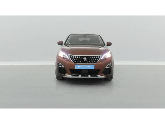 Peugeot 3008 image 4