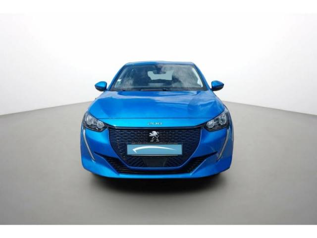 Peugeot 208 image 2