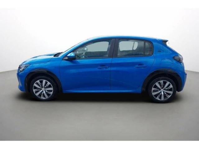 Peugeot 208 image 5