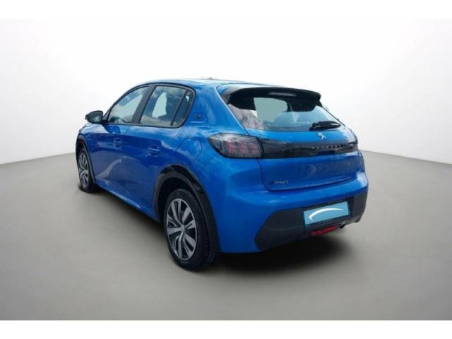 Peugeot 208 image 1