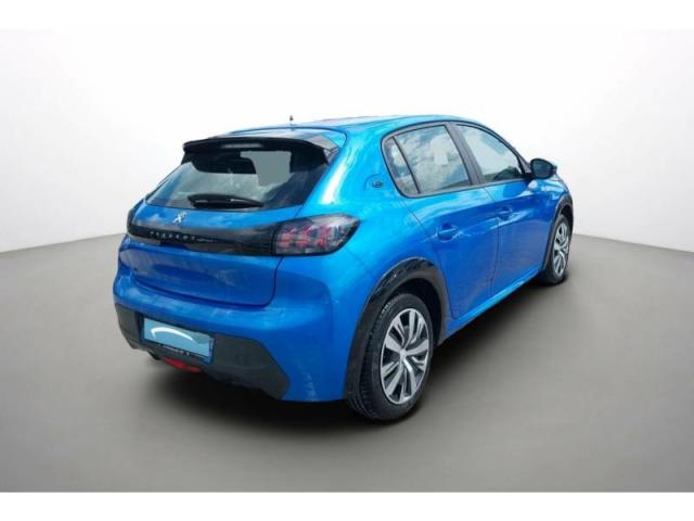 Peugeot 208 image 3