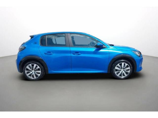Peugeot 208 image 6