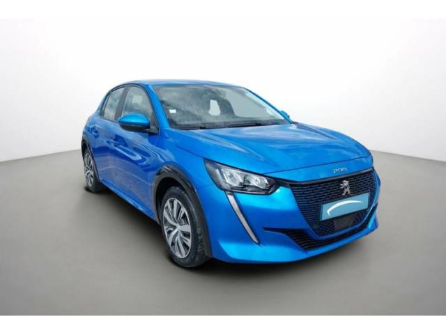 Peugeot 208 image 8
