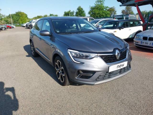 Renault Arkana image 4