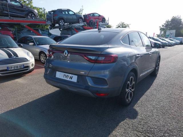 Renault Arkana image 3