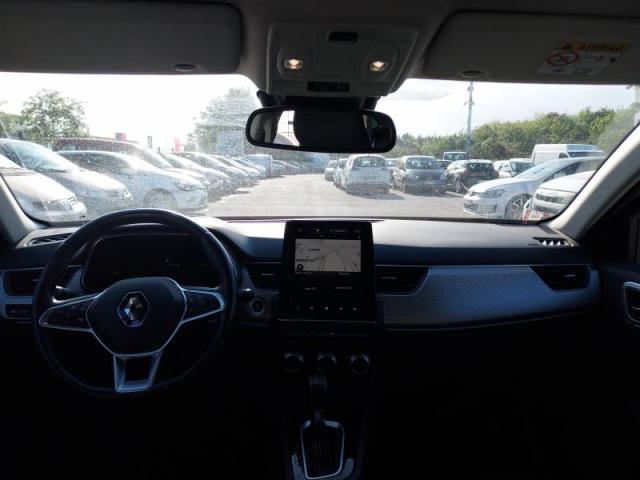 Renault Arkana image 2