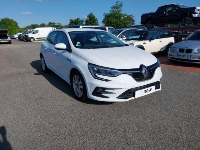 Renault Mégane image 1