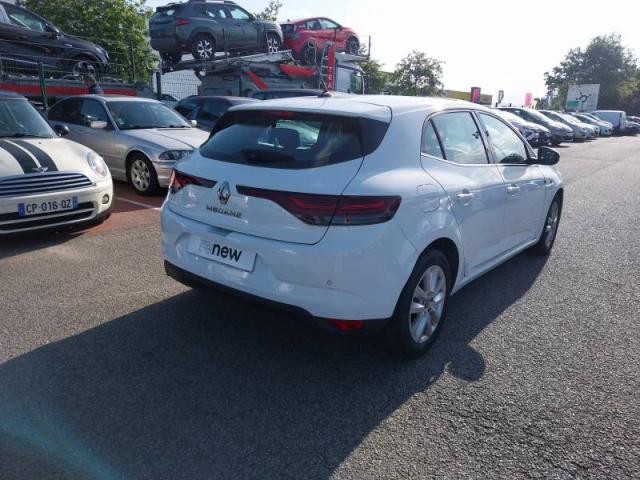 Renault Mégane image 2