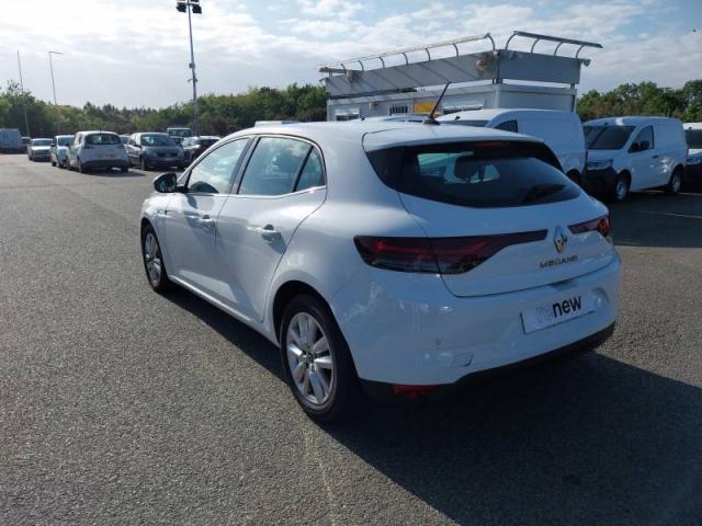 Renault Mégane image 4