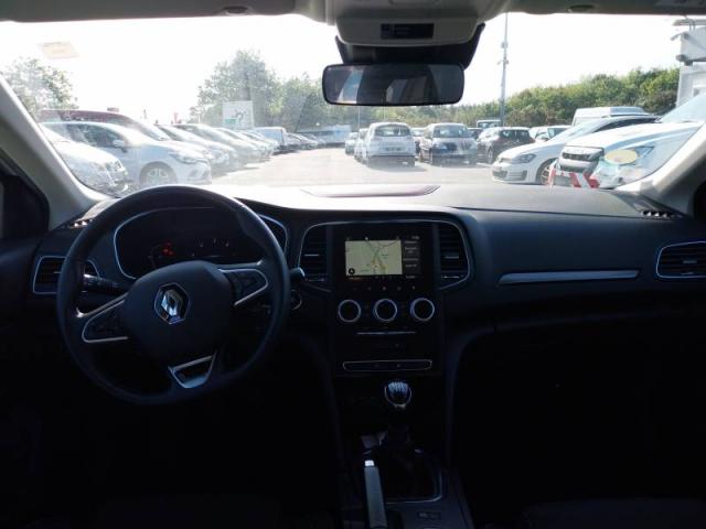 Renault Mégane image 3