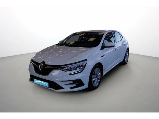 Renault Mégane image 4