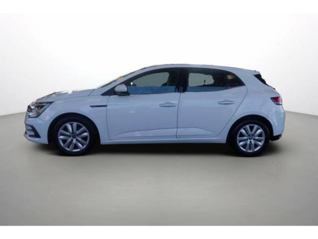 Renault Mégane image 1