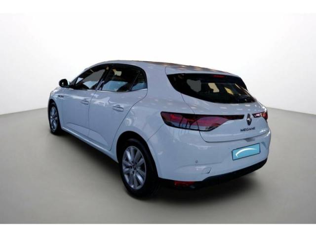 Renault Mégane image 5