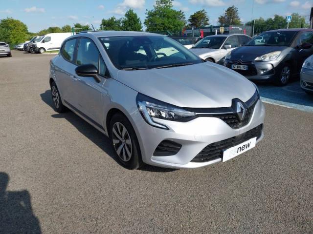 Renault Clio image 4