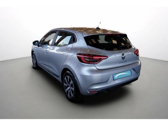 Renault Clio image 1