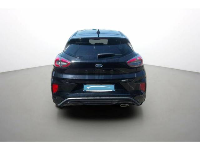 Ford Puma image 2