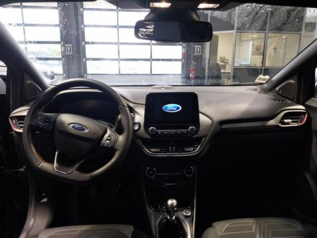 Ford Puma image 2