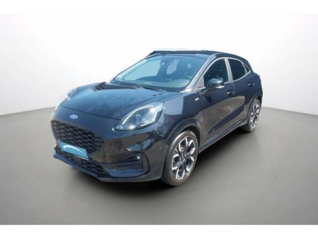 Ford Puma image 4
