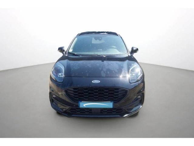 Ford Puma image 3