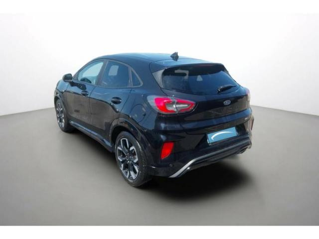 Ford Puma image 1