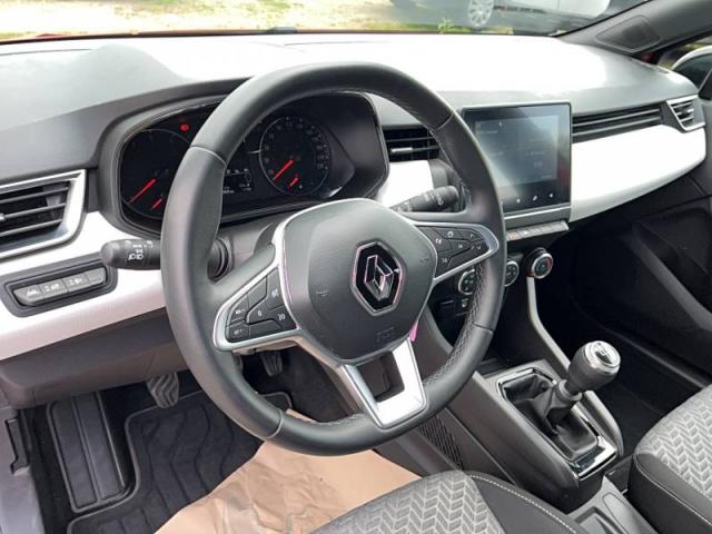 Renault Clio image 7
