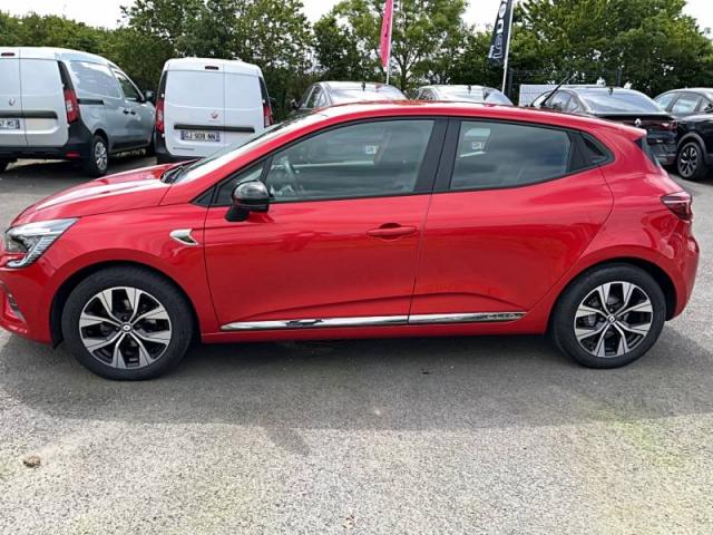 Renault Clio image 6