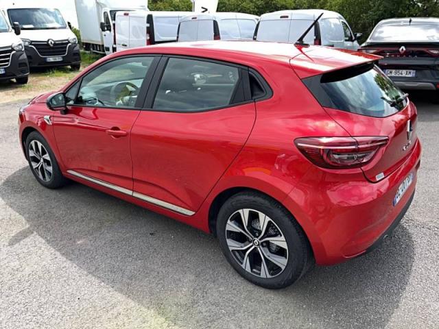 Renault Clio image 1