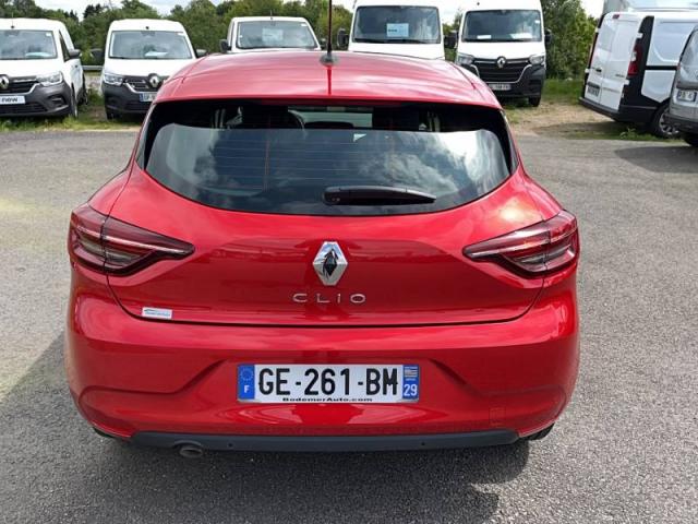 Renault Clio image 5