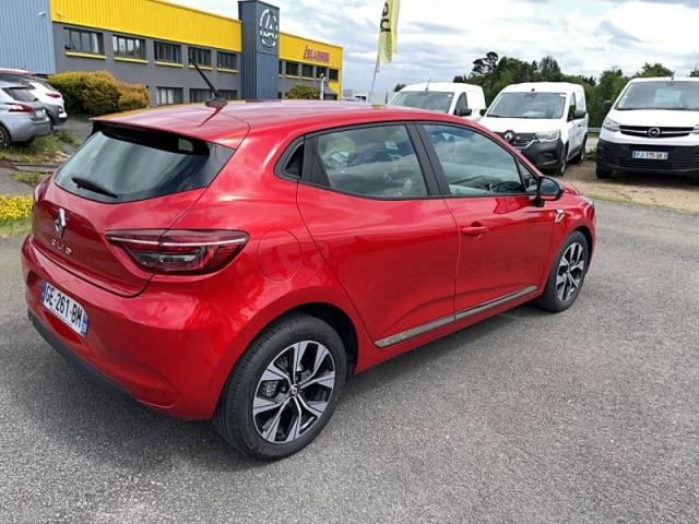 Renault Clio image 3