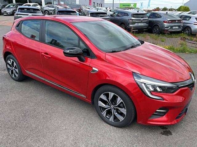 Renault Clio image 2