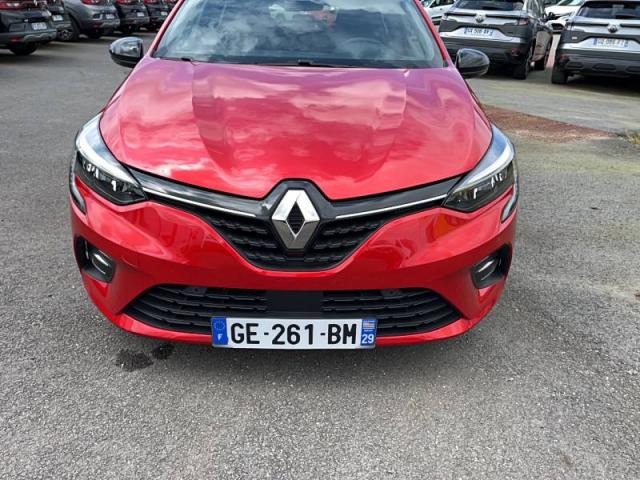 Renault Clio image 4