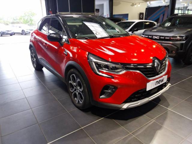 Renault Captur image 3